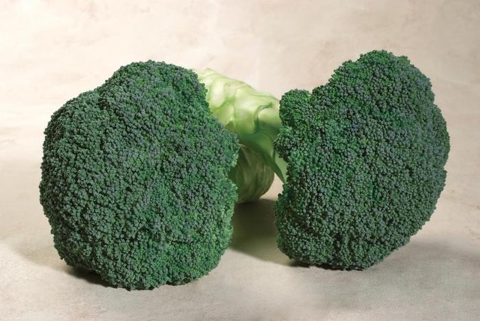 Brassica Emerald Crown F1