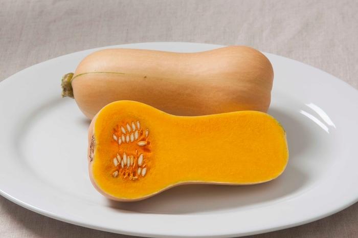 Cucurbita moschata Butterscotch