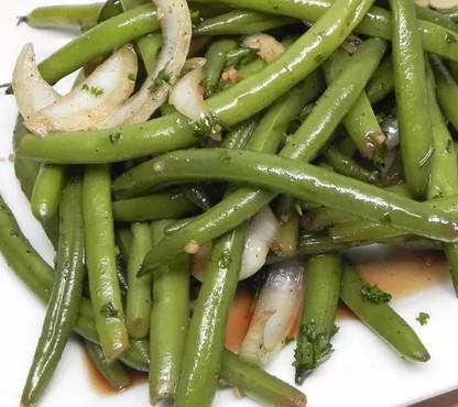 Green Bean Salad