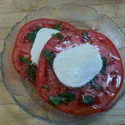 Caprese Salad