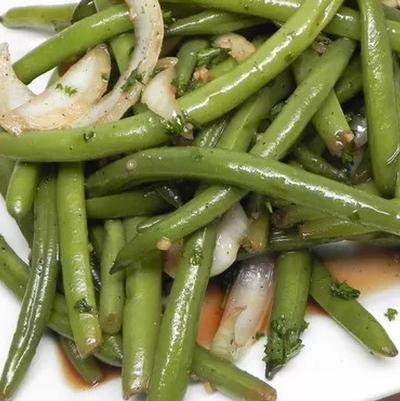 Green Bean Salad