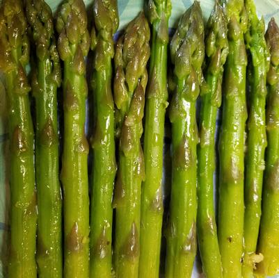 Jersey Italian Asparagus Salad